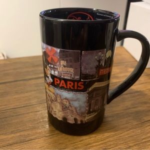 Disnely in Paris Mug